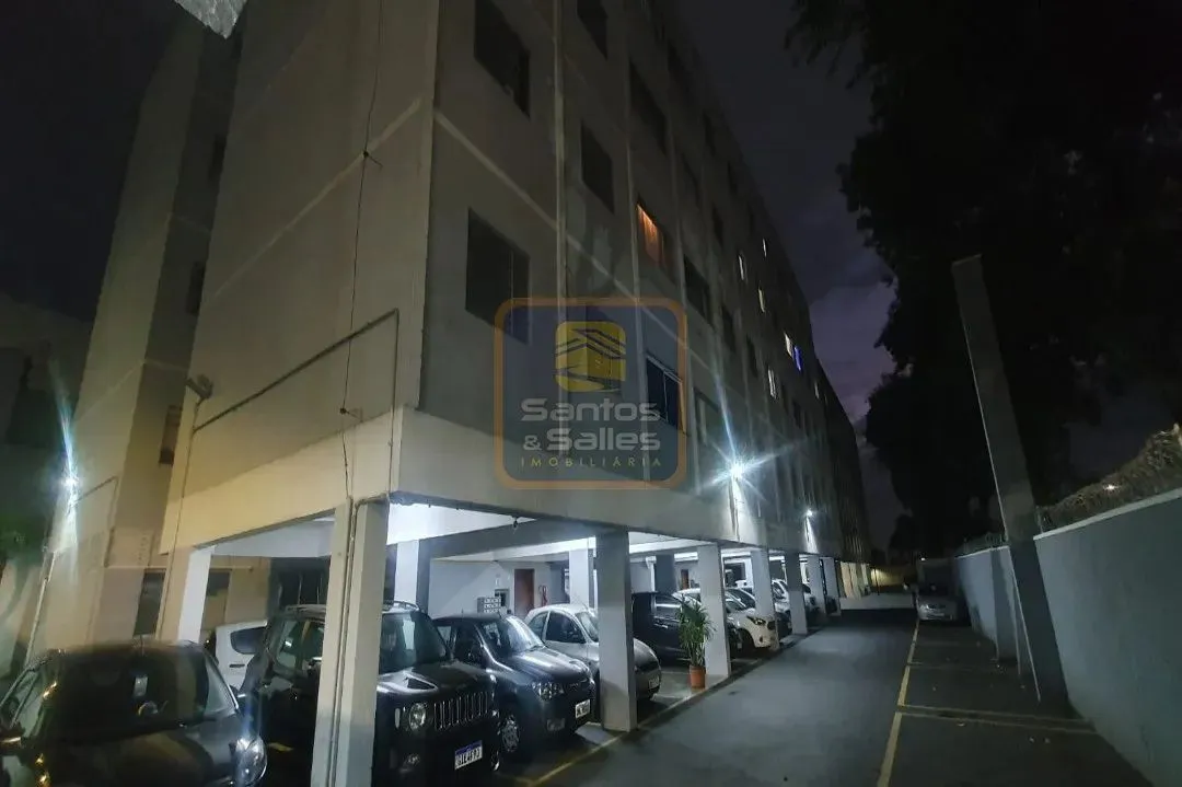 APARTAMENTO REFORMADO COM 2 DORMITÓRIOS, A 5 MINUTOS DA ESTAÇÃO VILA UNIÃO | Imobiliária S