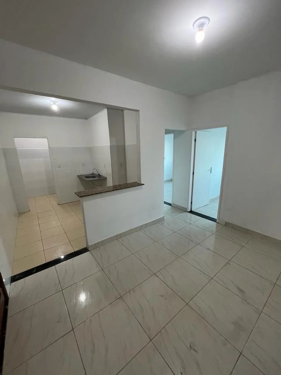 Foto - Aracaju - Aruana