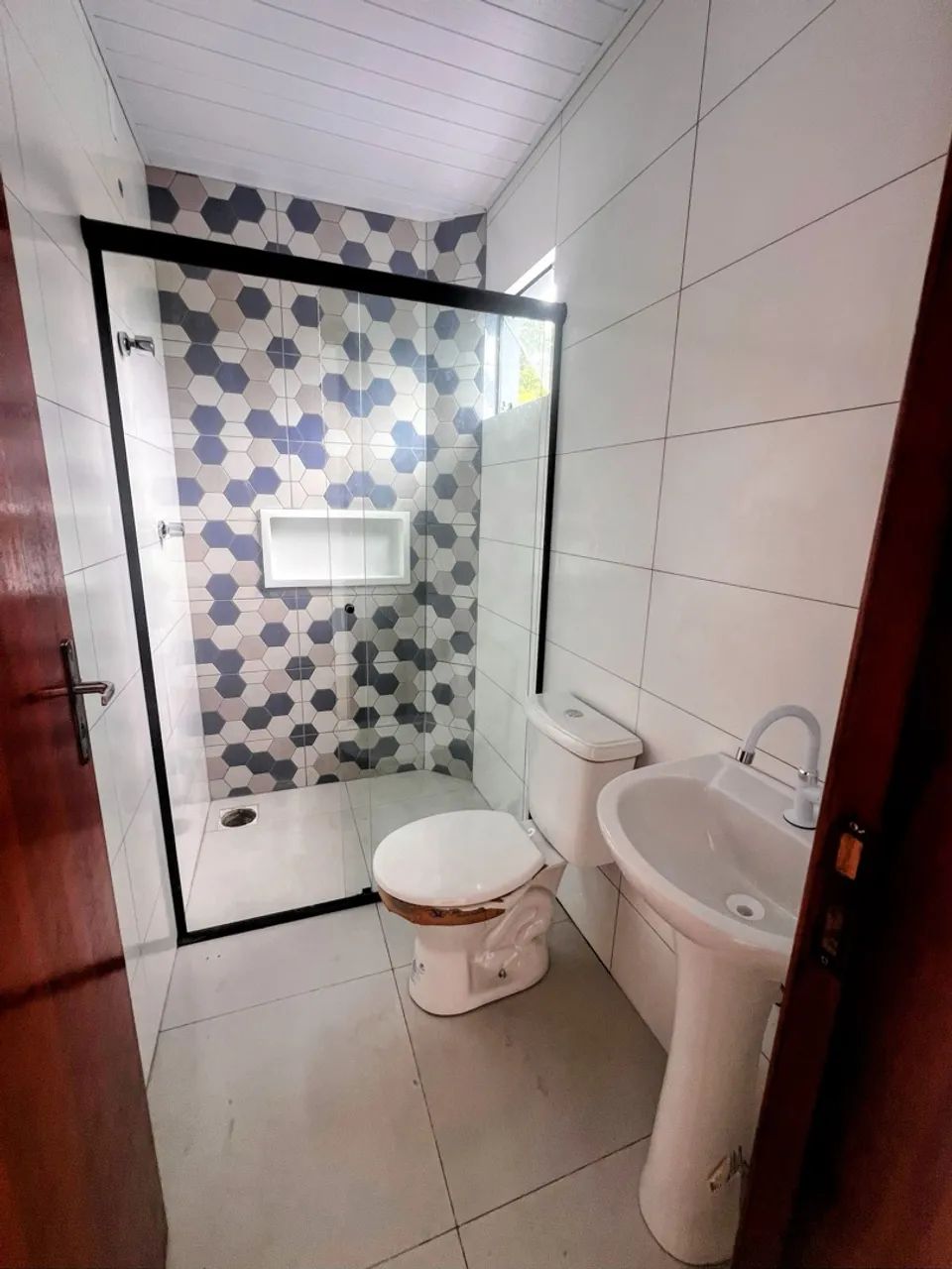 Kitnet em São José - Sossego e Tranquilidade - Foto 4