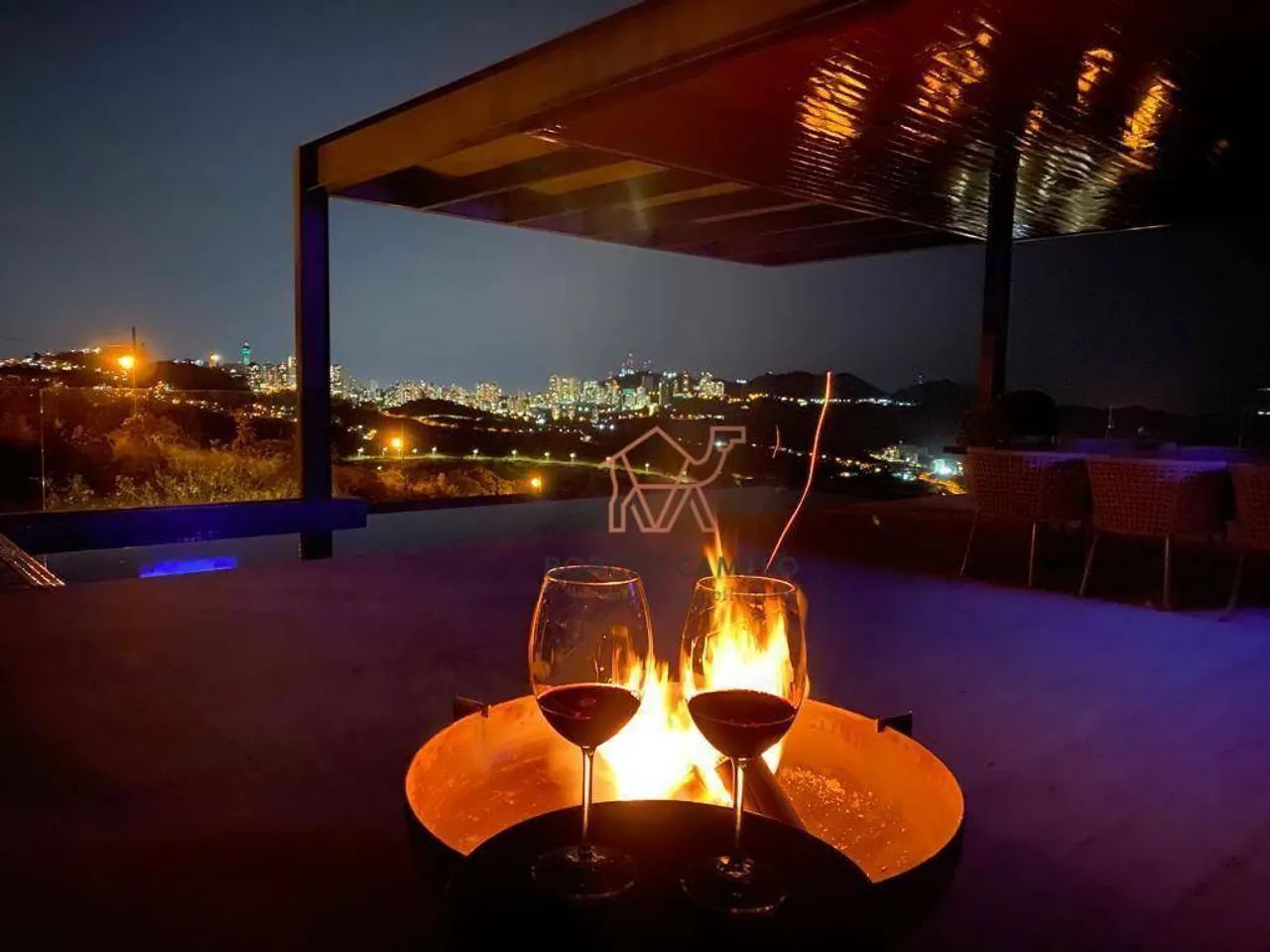 Casa com 4 dormitórios à venda, 650 m² por R$ 9.300.000,00 - Vila Alpina - Nova Lima/MG - Foto 5