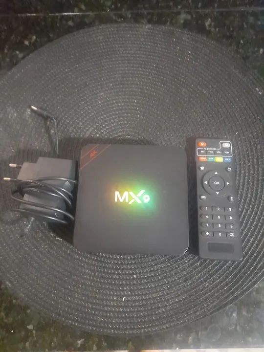 MX9 - Foto 3