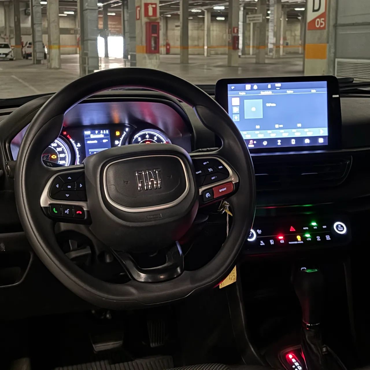 Pulse Drive 2022 1.0 Turbo 46.000 Km (Única Dona) - Foto 8