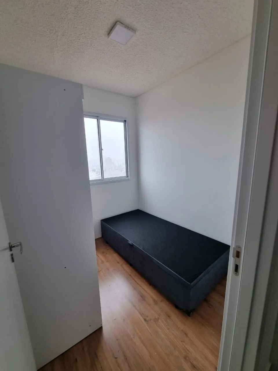 Apartamento mobiado para alugar com dois dormitórios - Foto 4