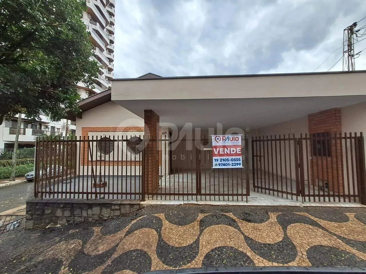 Casa Residencial á Vender - Bairro São Dimas Piracicaba SP - Foto 2