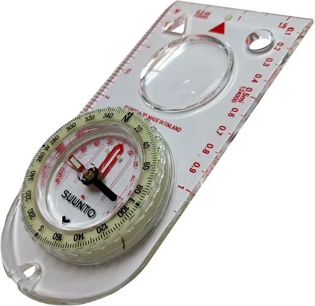 bussola suunto  - Foto 3