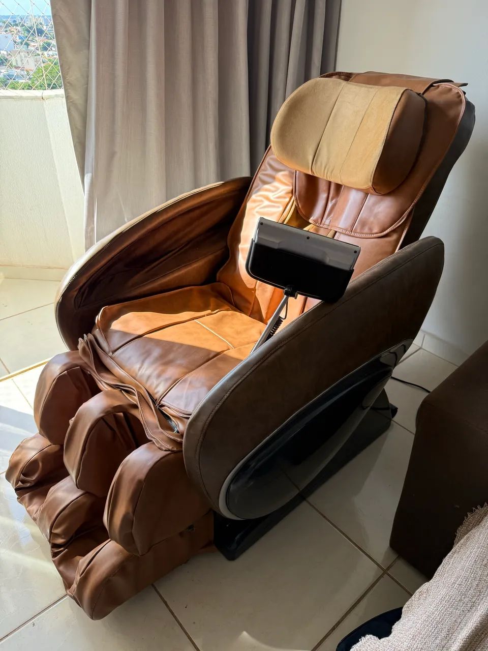 Poltrona de massagem Relax Medic - Foto 4