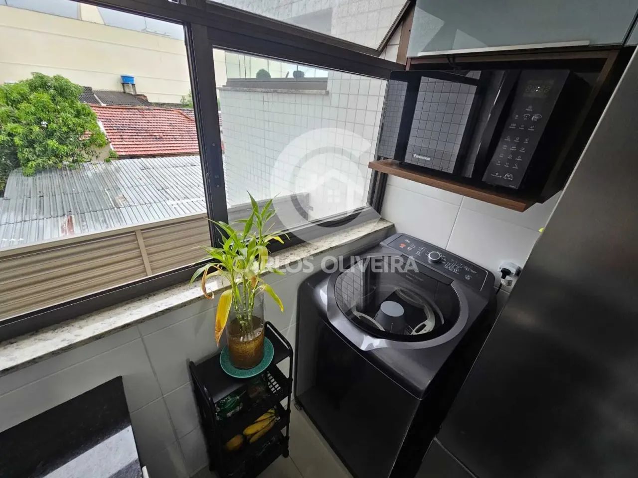 Imóvel para venda tem 66 m² com 2 quartos  (1 suíte) em Cachambi - Rio de Janeiro - RJ - Foto 9