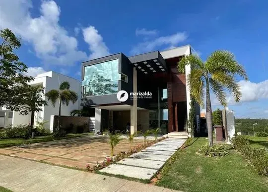 Casa à venda no Alphaville Natal.