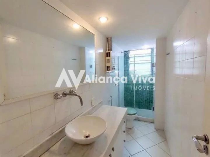 Copacabana | Apartamento 4 quartos, sendo 1 suite - Foto 6