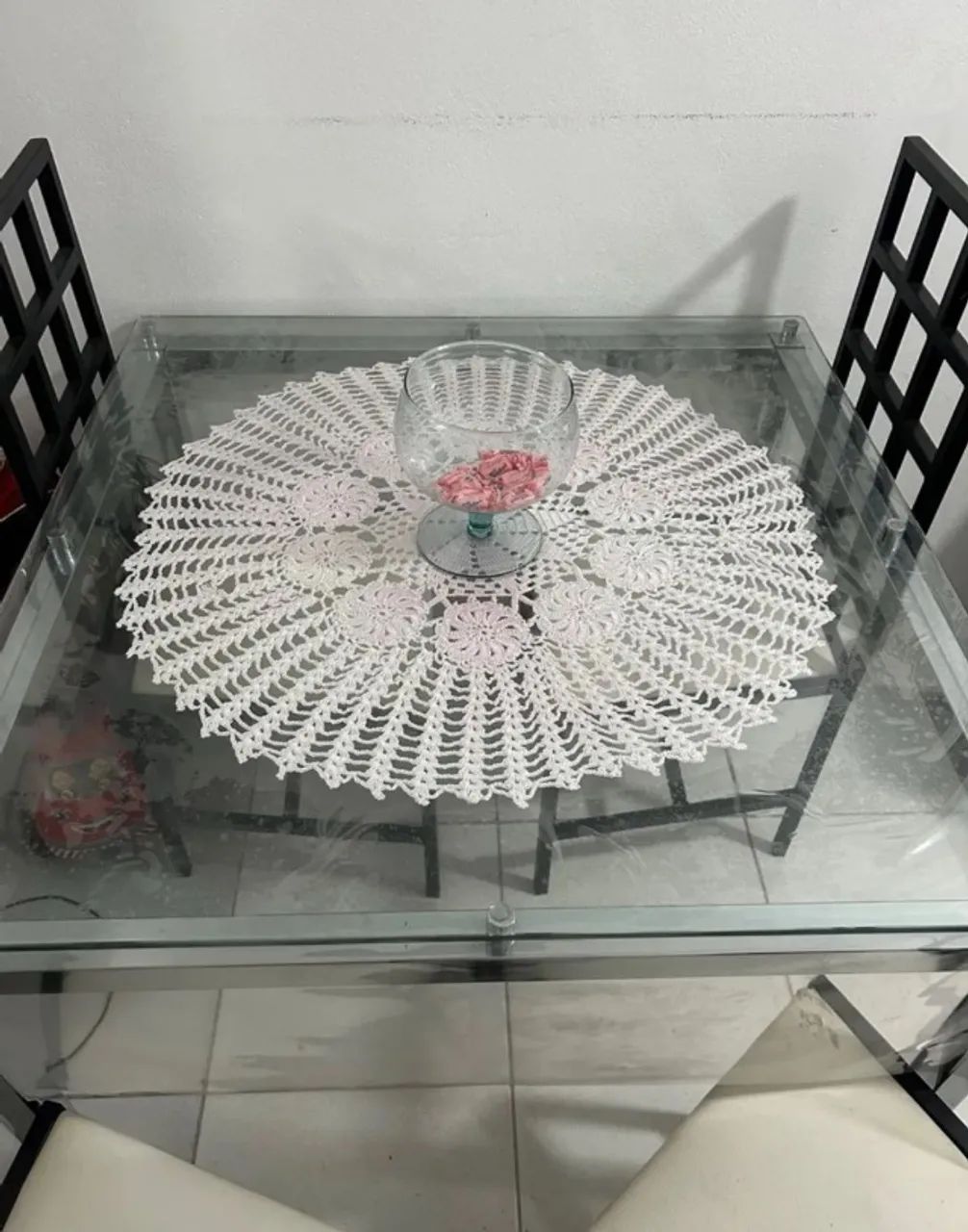Mesa Tok stok