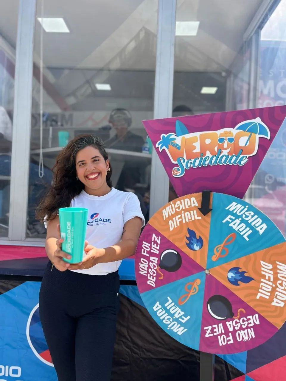 Promotora de Eventos 