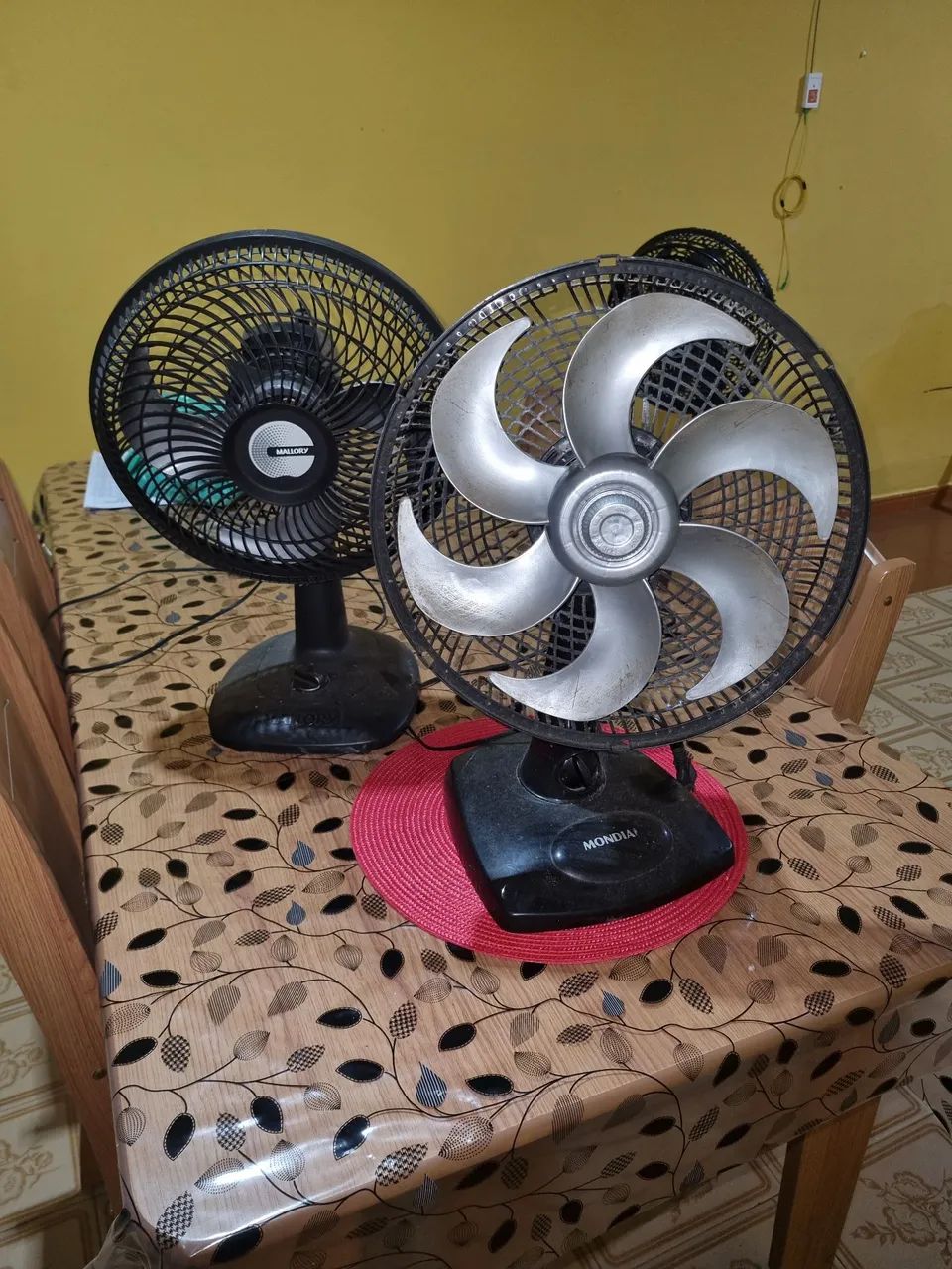 VENTILADOR  - Foto 3