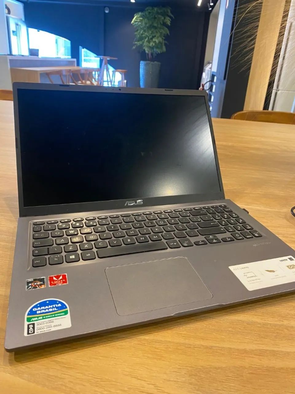 Notebook Asus Modelo M515D - Foto 4