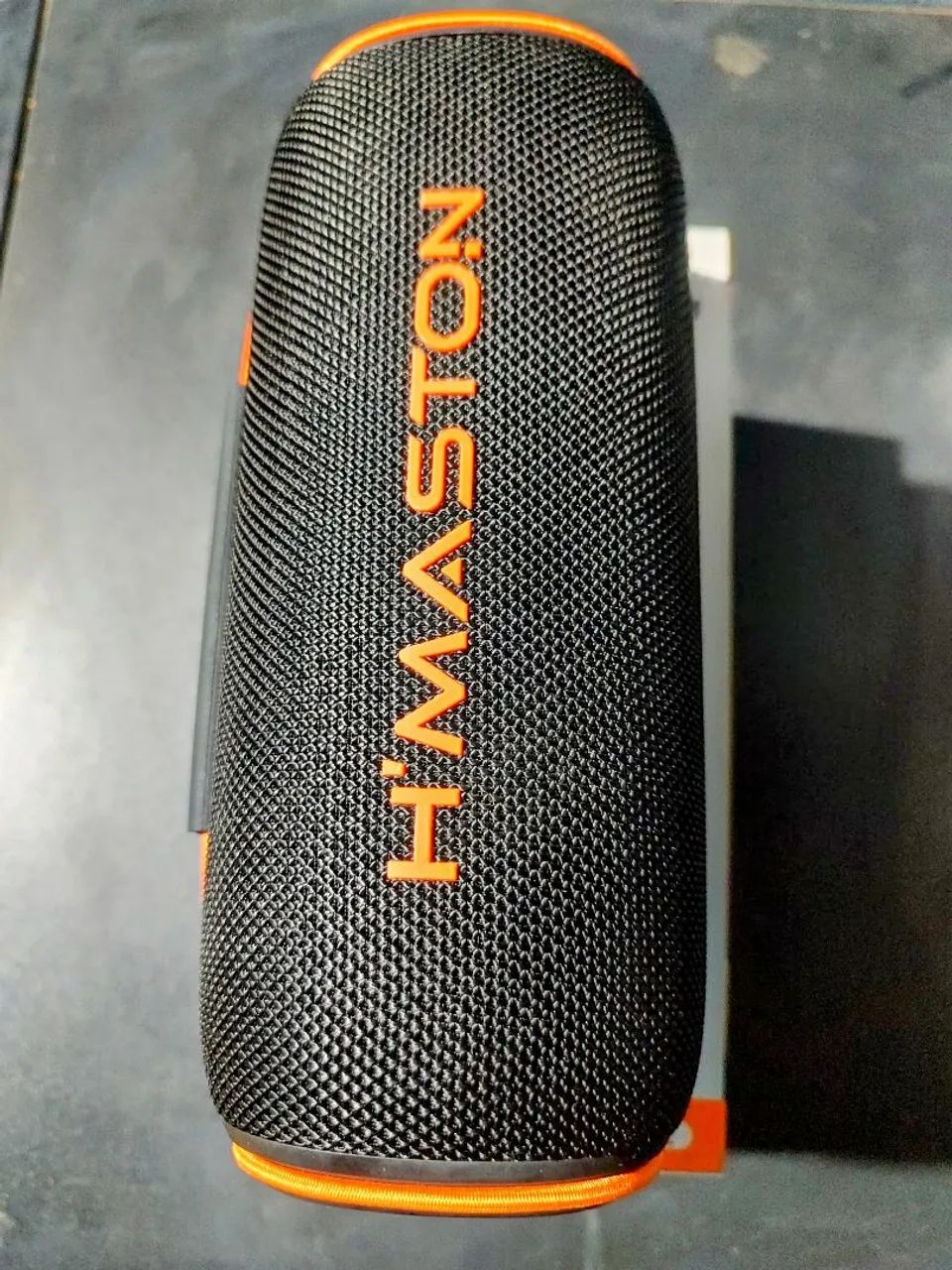 Caixa de Som Bluetooth H'Maston TN22 40W - Foto 4
