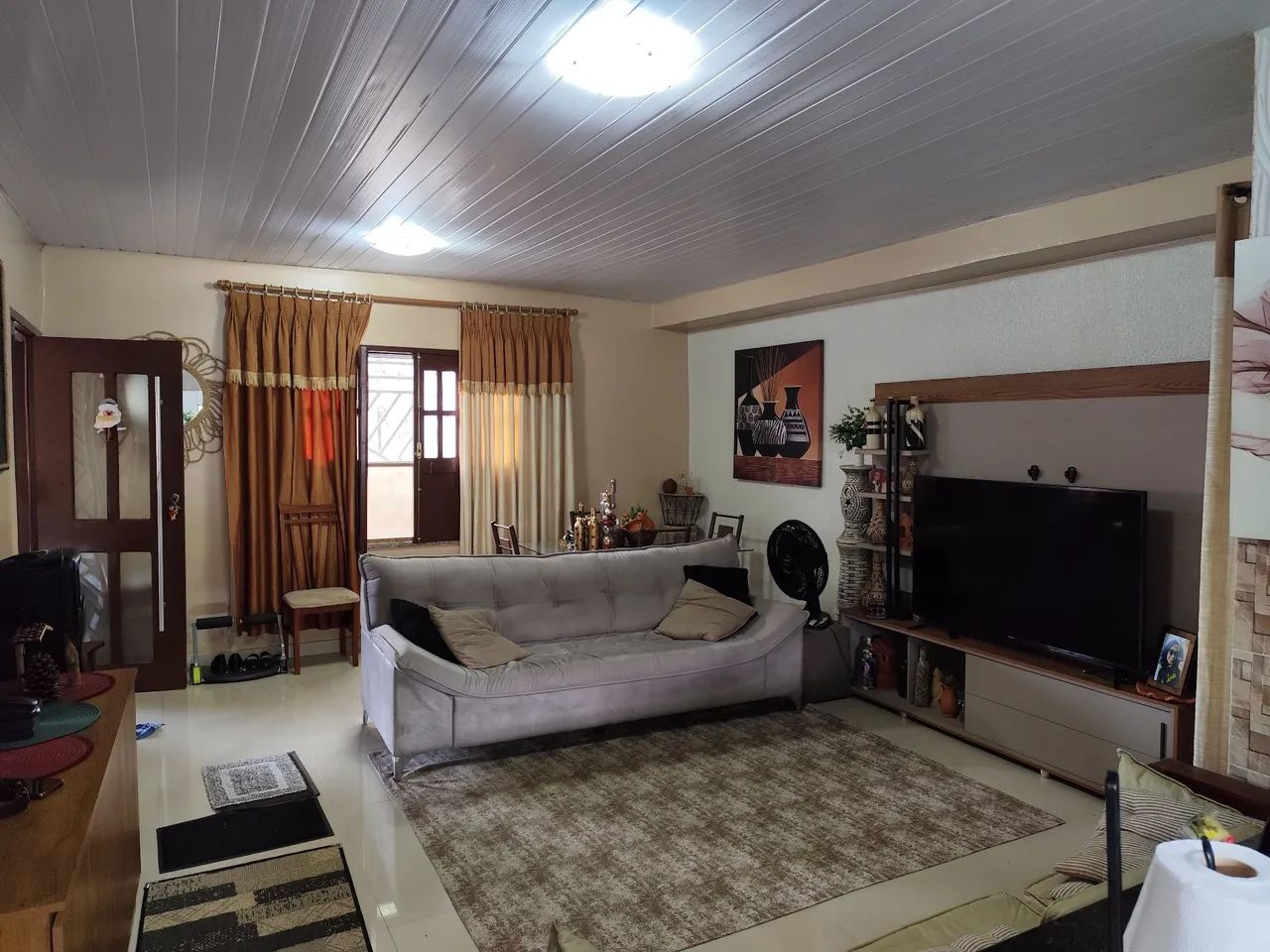 Condomínio fechado (Residencial Itapuã) 350k - Foto 5