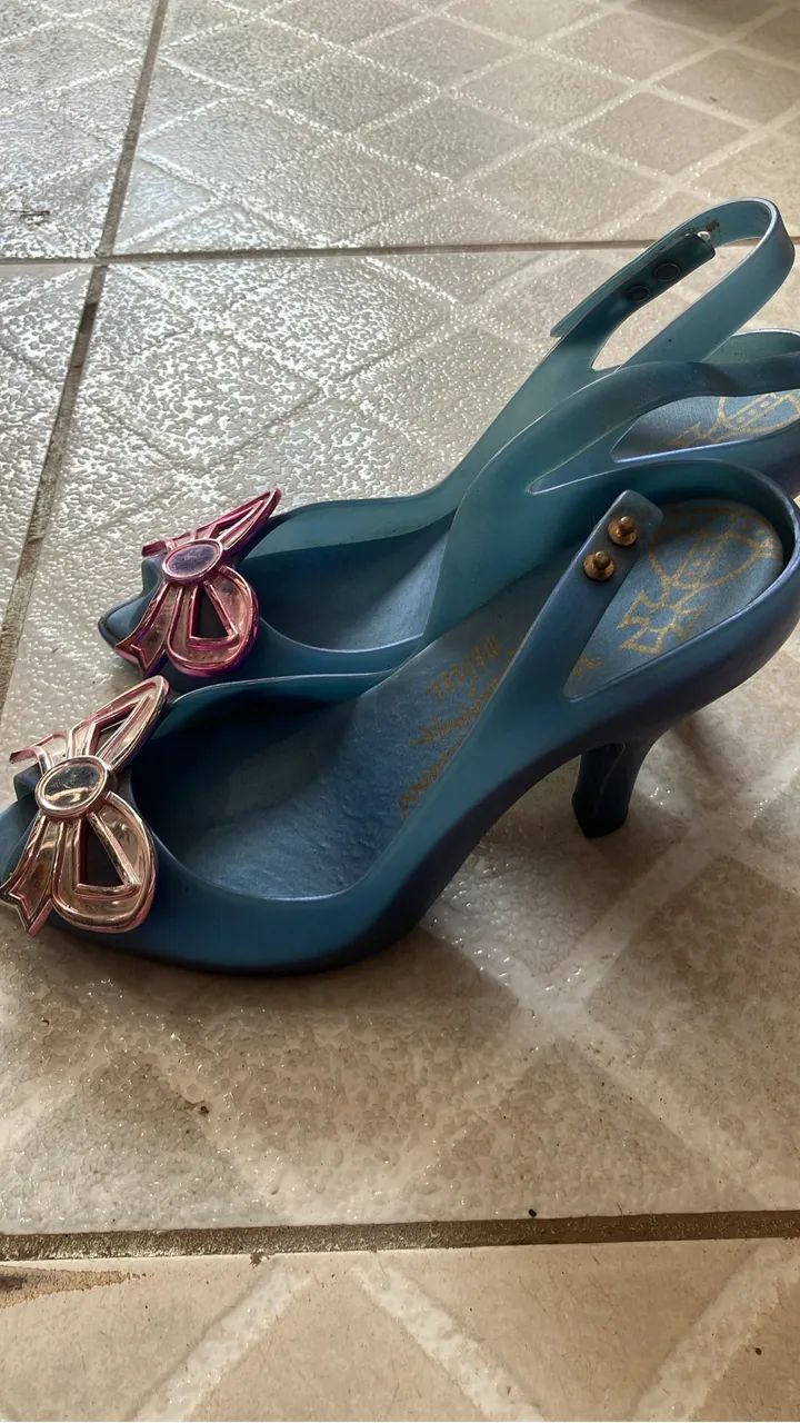 Calçado feminino  - Foto 2