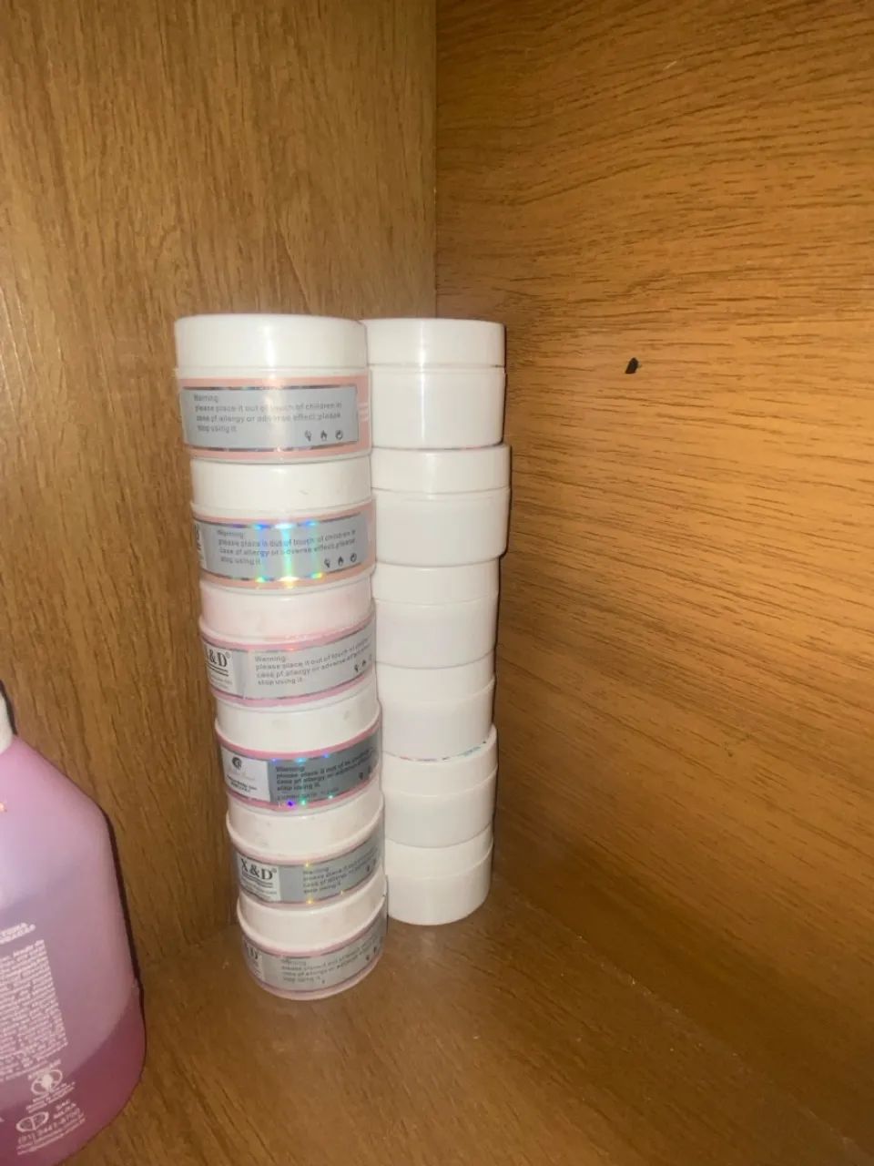 Vendo tudo para Nail Designer  - Foto 3