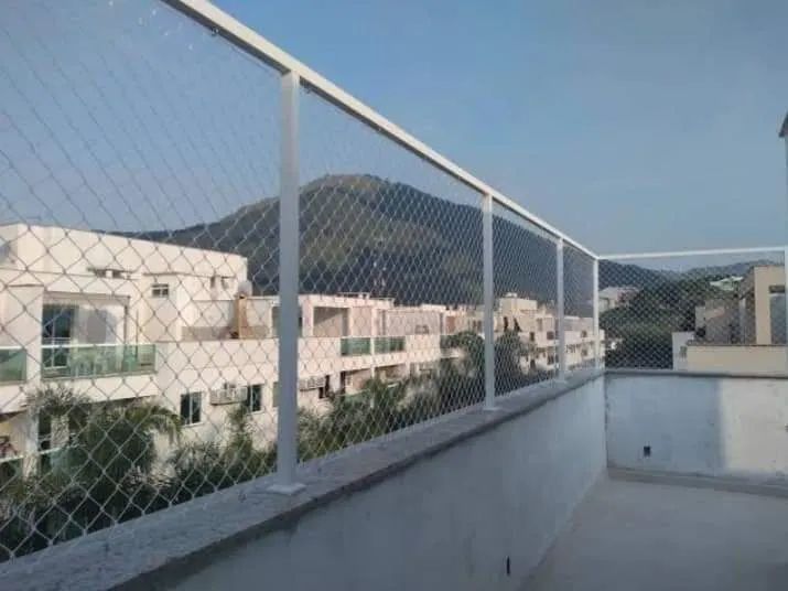 Tela de proteção  - Foto 2