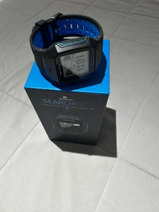 Relógio Rip Curl Search GPS 2