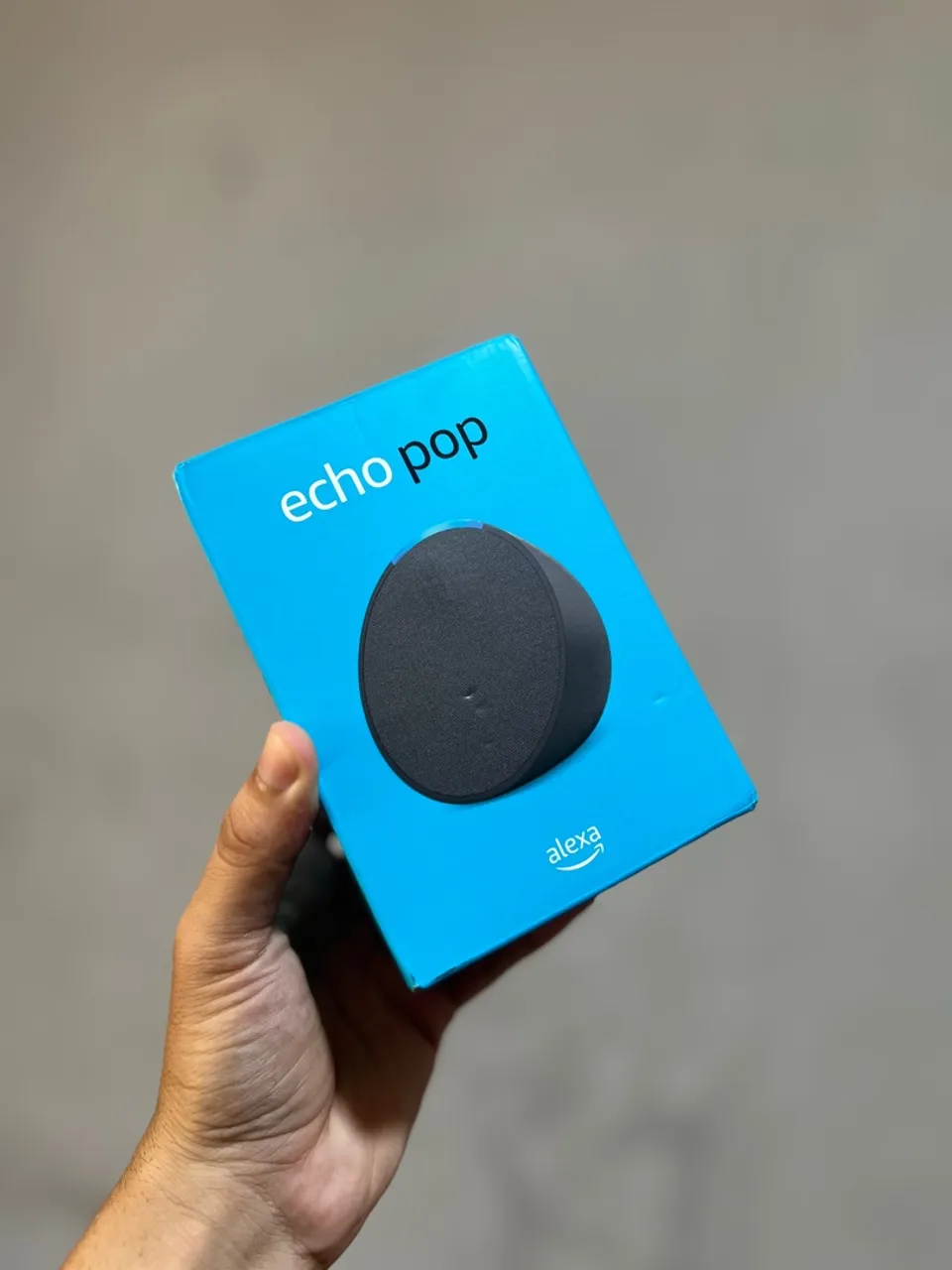 Promoção dia das Mães - Echo Pop