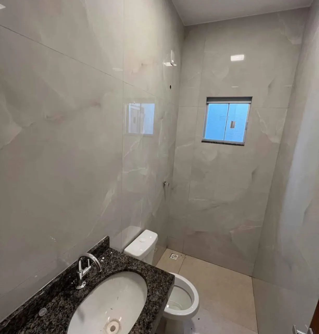 10-CASA NO JARDIM TURU  - Foto 3