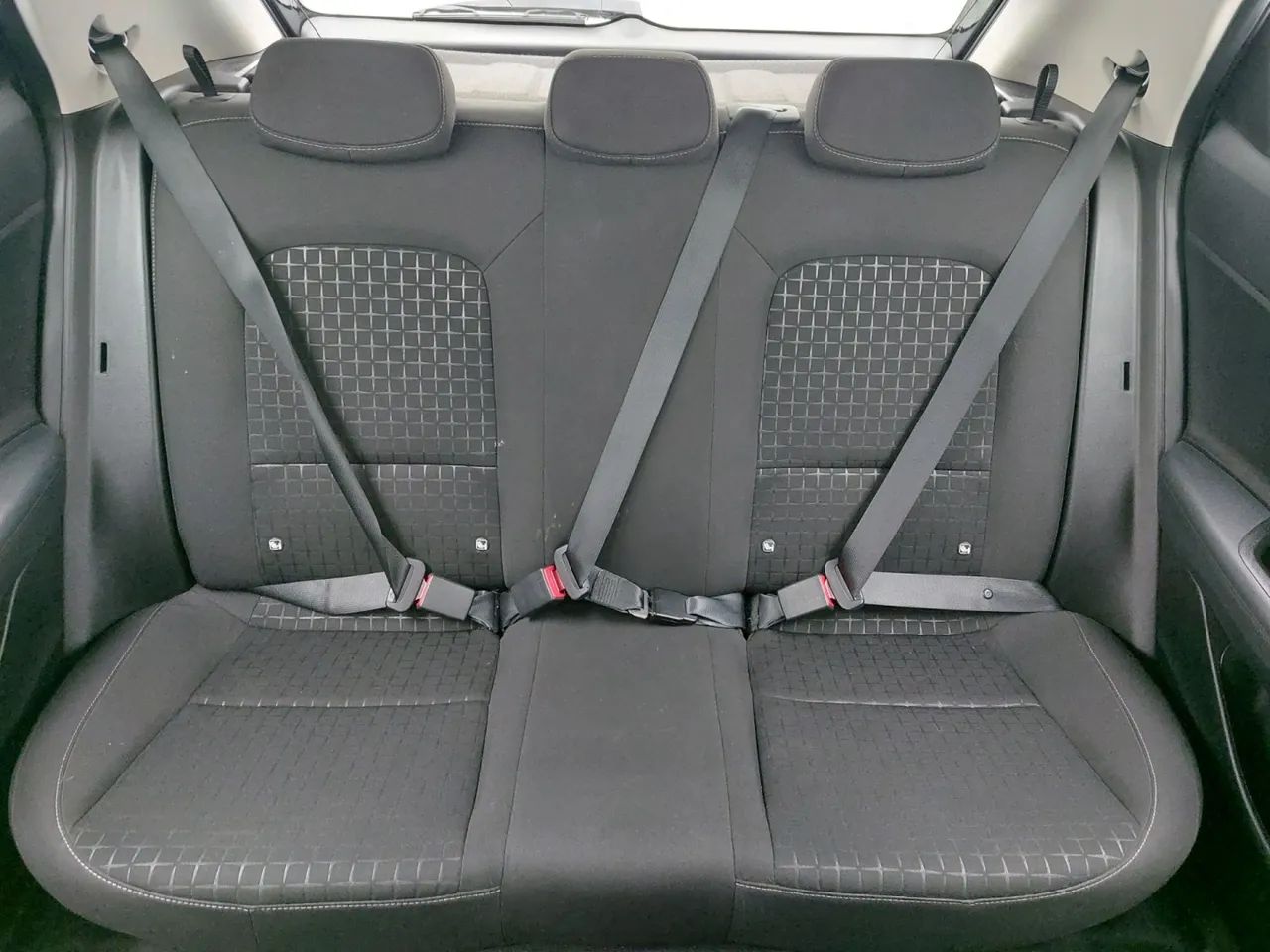 Hyundai HB20 Sense 1.0 Flex 12V Mec., foto 18 de 18
