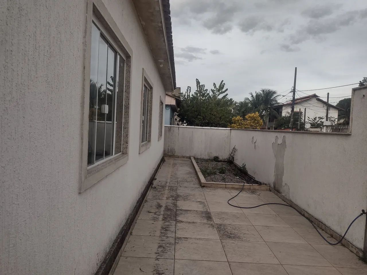 Foto - Itaguaí - Brisa Mar
