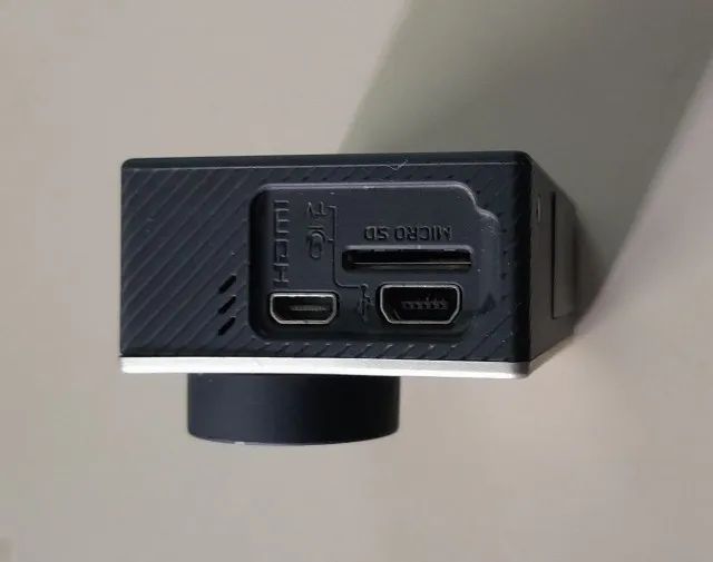 GoPro Hero 4 Black - Foto 5