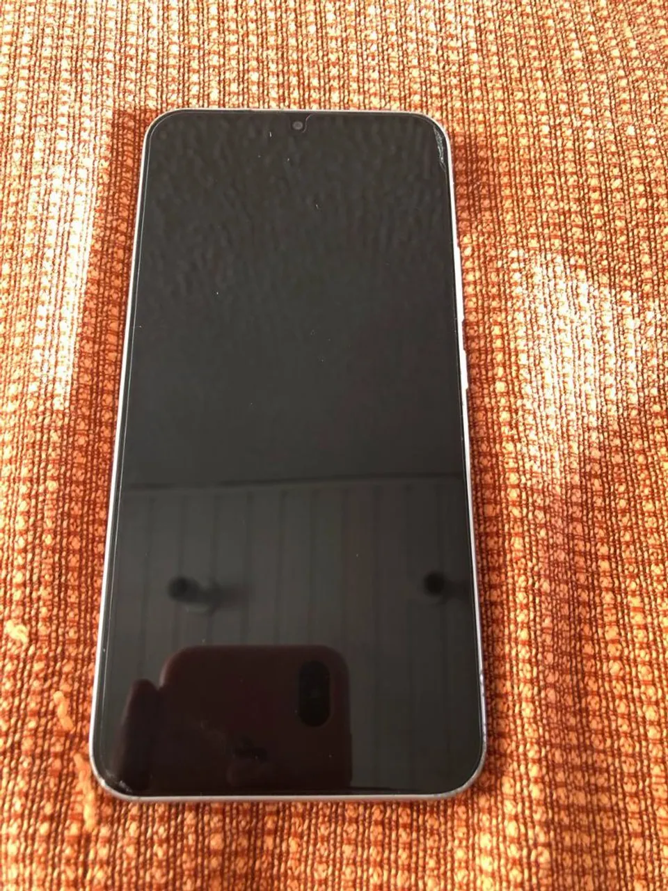 Samsung A34