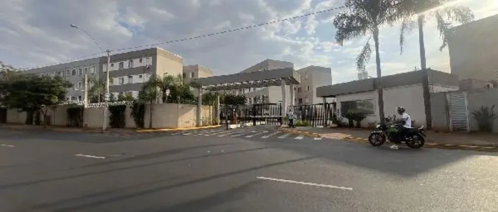 Ribeirão Preto/SP - IPIRANGA