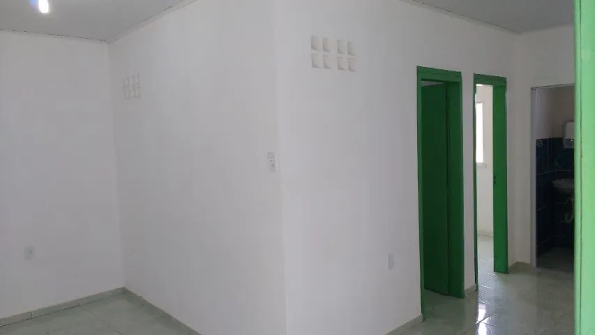 Foto - Aracaju - Aeroporto