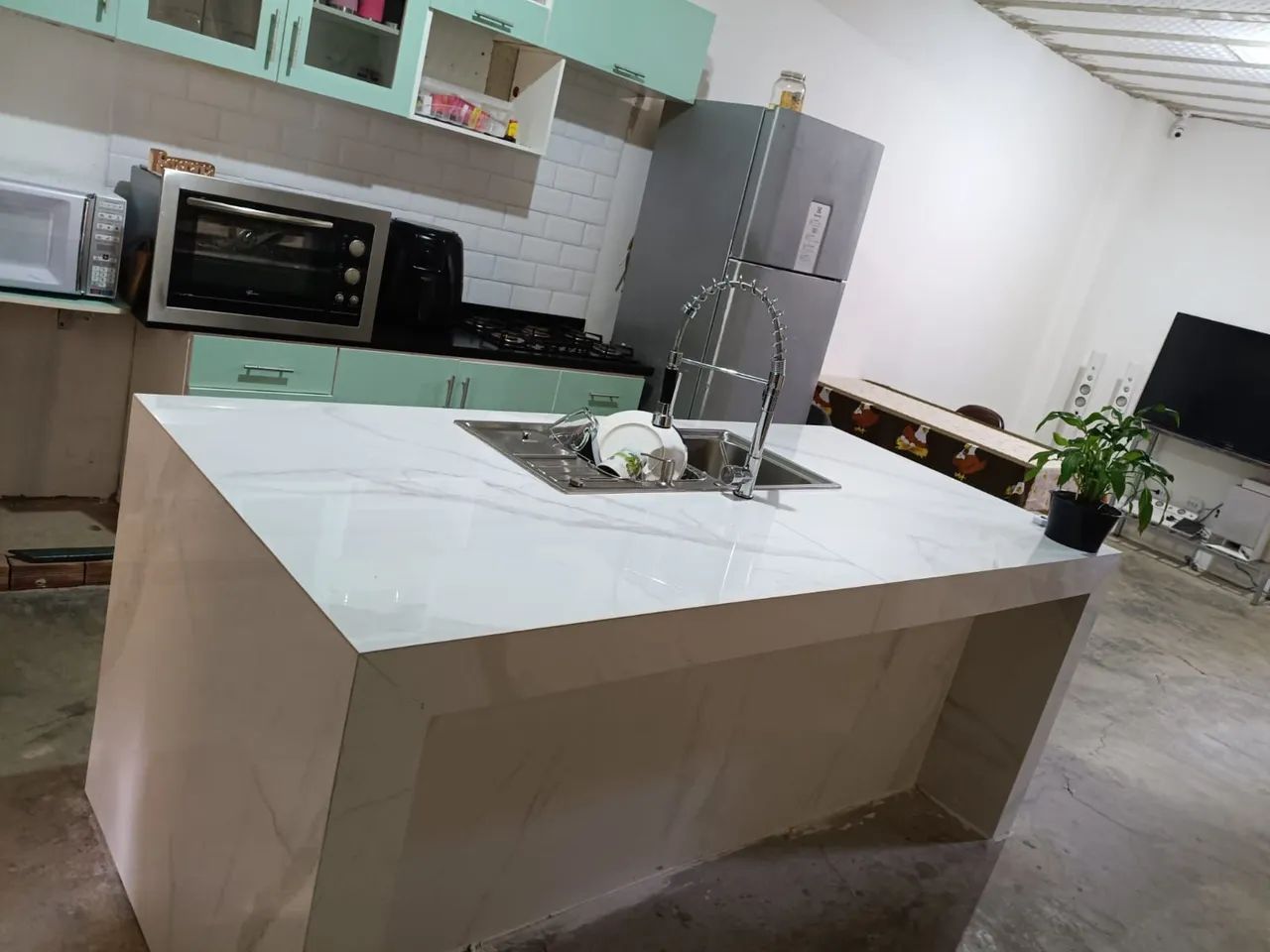 Foto - Curitiba - Cidade Industrial