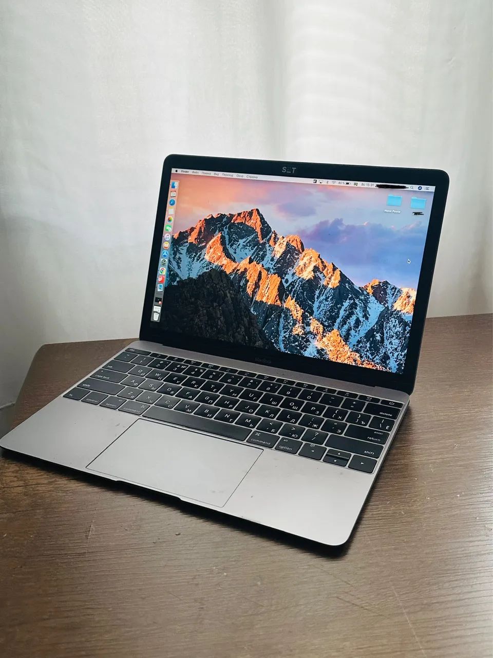 macbook retina 12 2015