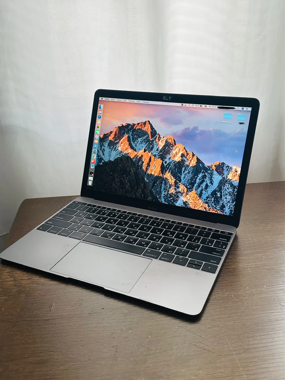 macbook retina 12 2015