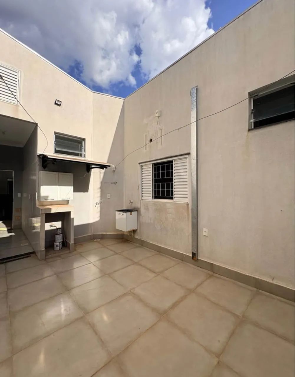 10- CASA NO SÃO BERNARDO  - Foto 2
