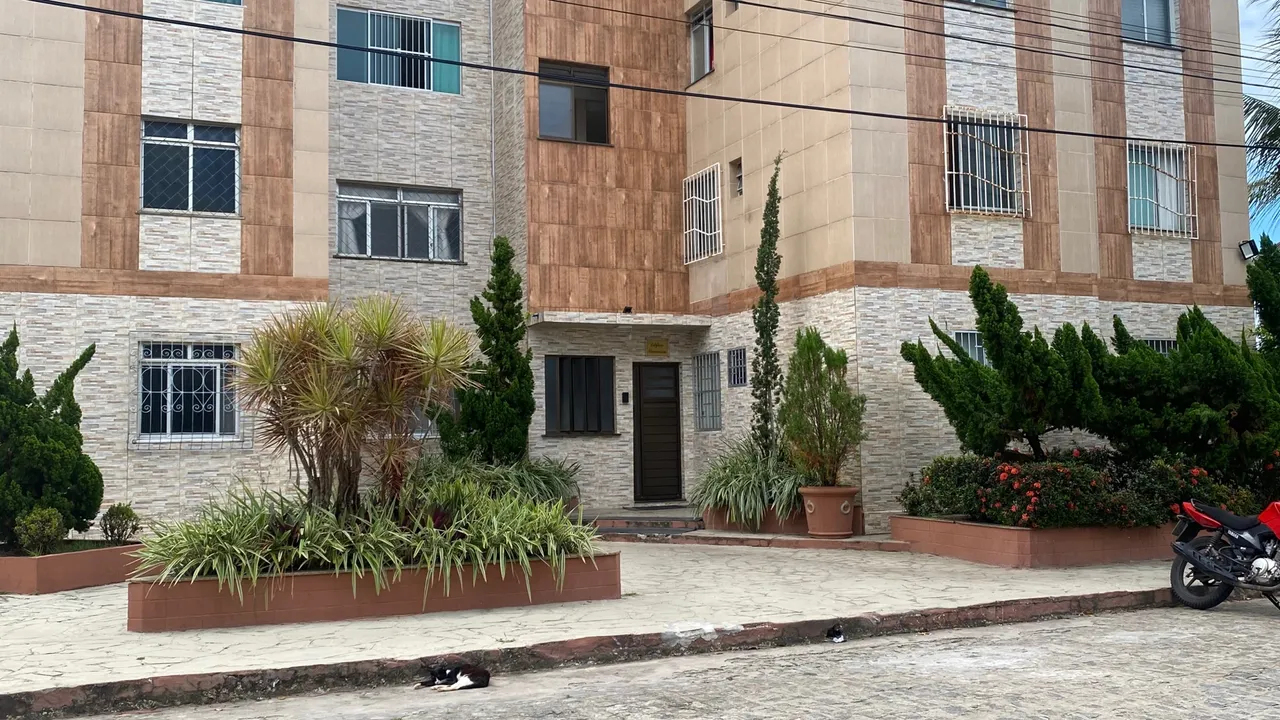 Alugo diária de apartamento na praia de atalaia 350 reais
