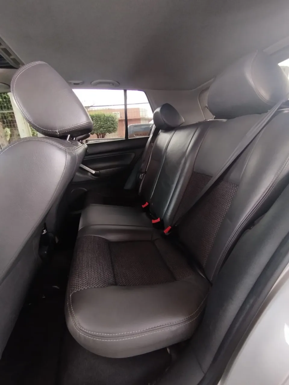 Golf Sportline 1.6