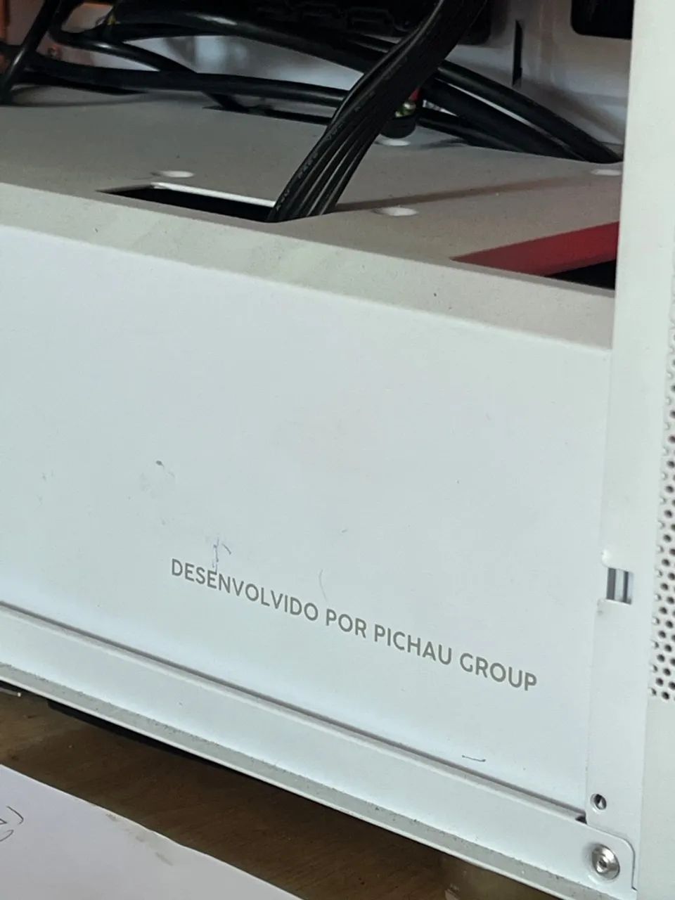 PC Gamer Complete - High Performance65126766255875124