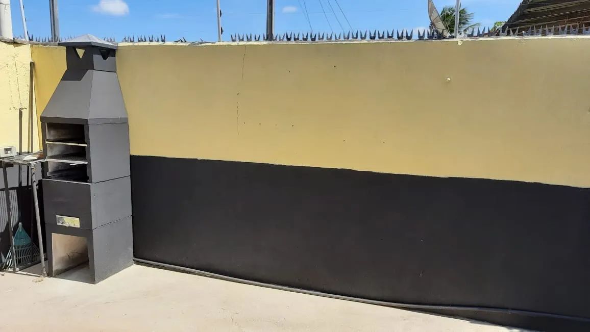 Foto - Tibau do Sul - 