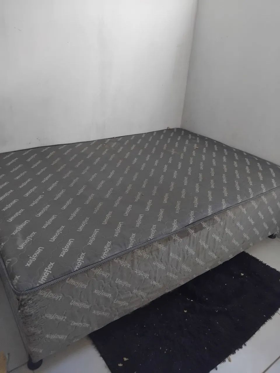 Cama Box casal - Foto 2