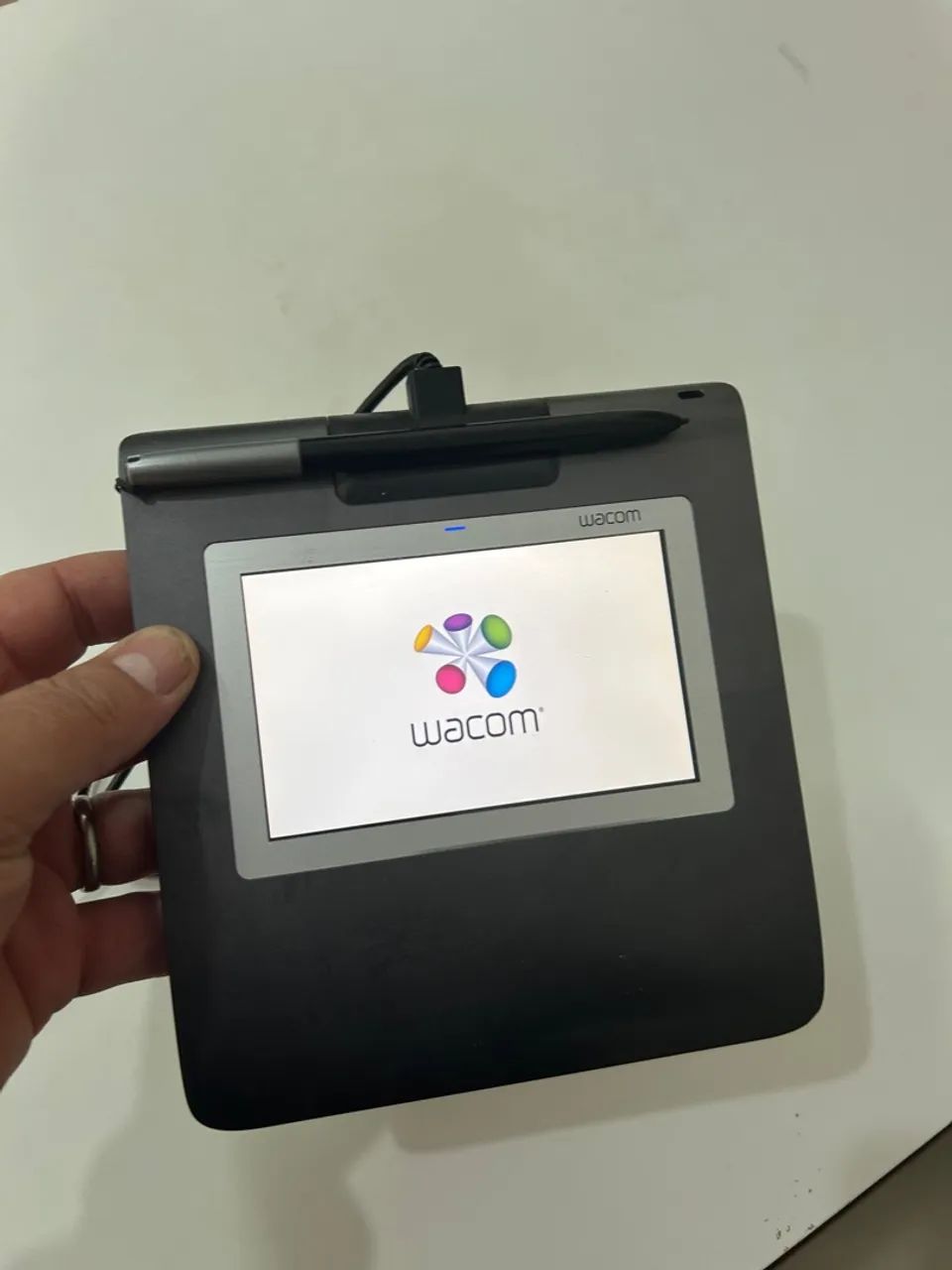 Mesa Digitalizadora Wacom stu 530 - Foto 3