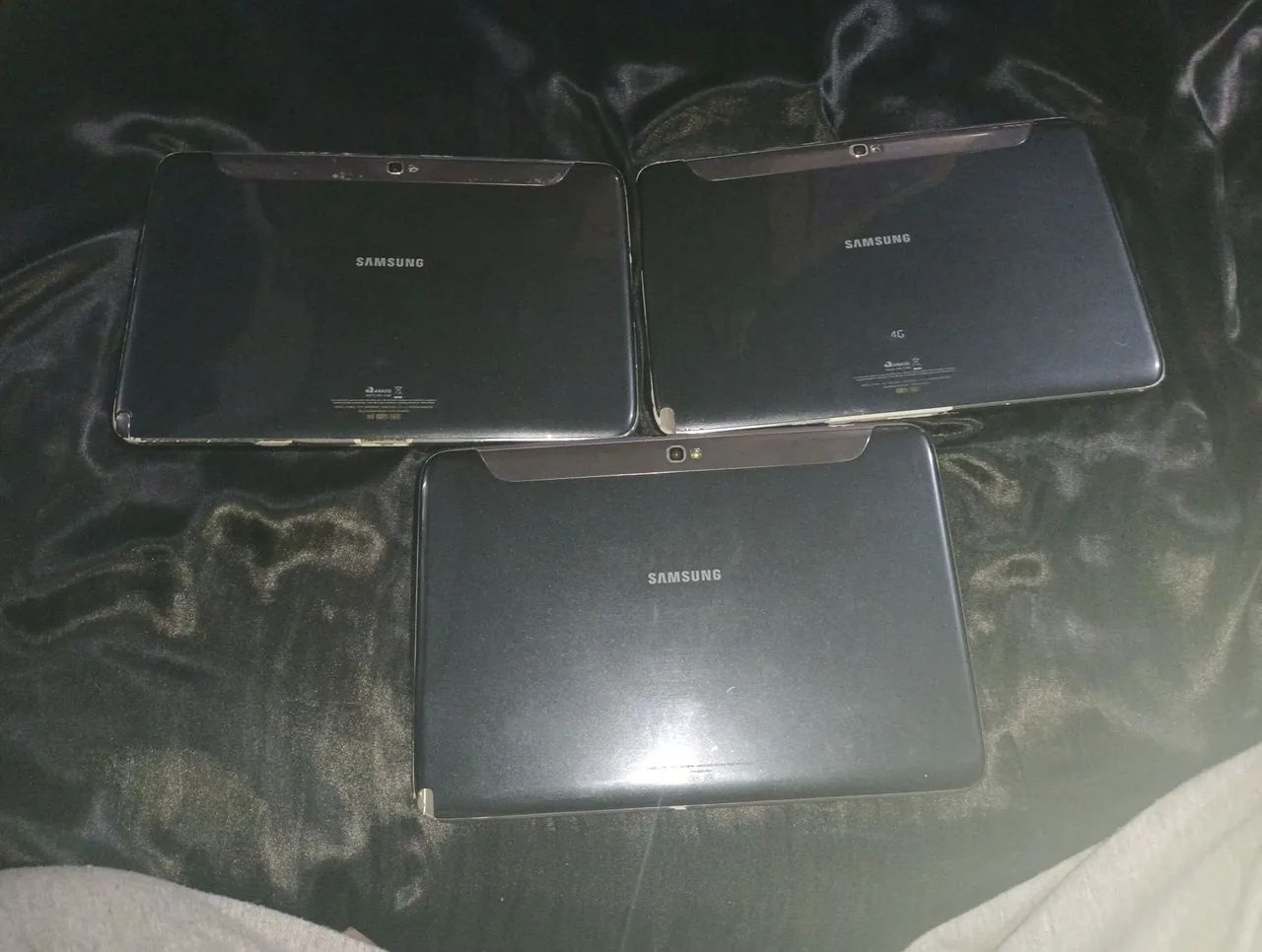 Tablets Samsung Semi-Novos - Foto 2