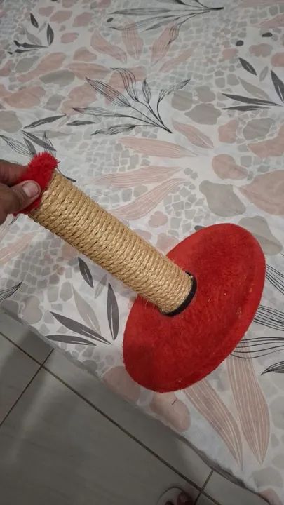 Arranhador para gatos  - Foto 2