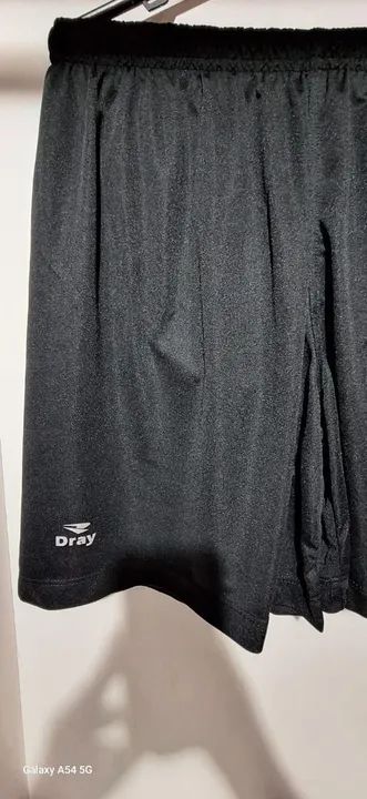 Calção Liso da Dray - Foto 4