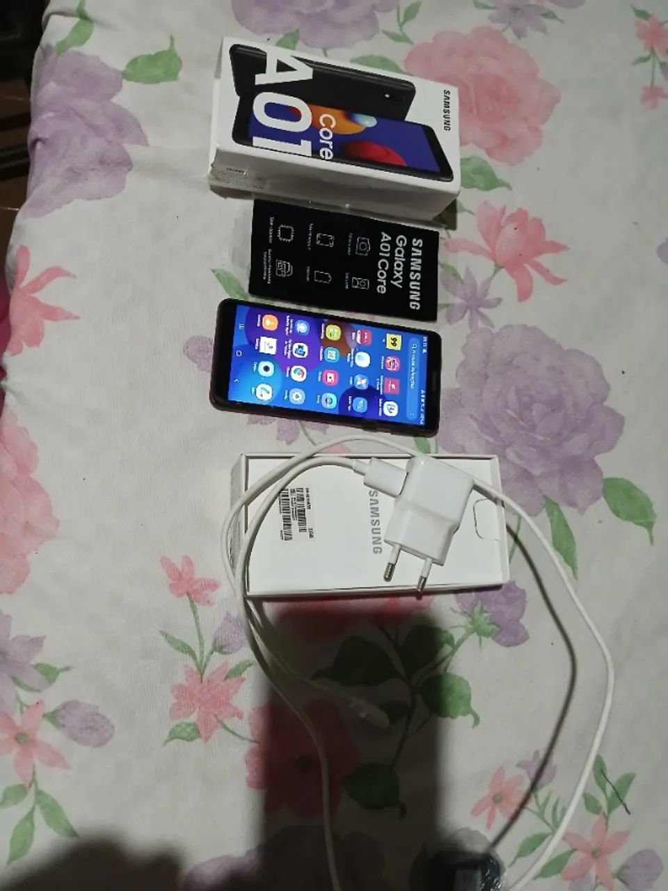 CELULAR SAMSUNG  A01 CORE - Foto 2