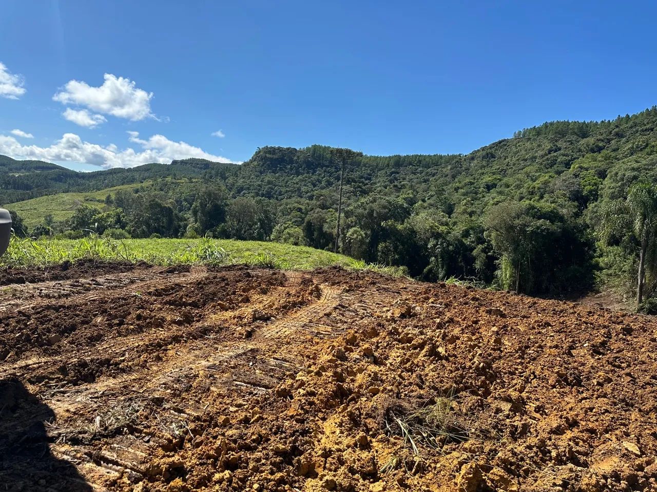 Sitio  com vista espetacular! - Foto 9