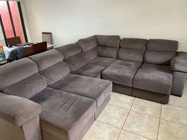 Large Retractable Sofa65578333175939125