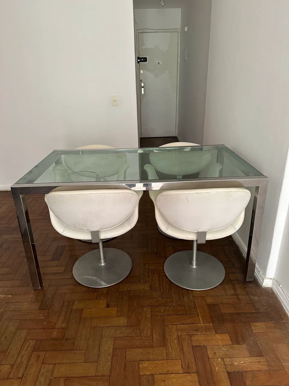 Mesa moderna 64573993698947121