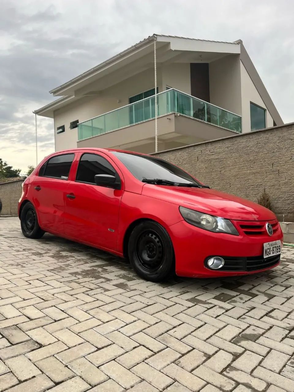 Gol Trend Completo + Rosca Legalizado  - Foto 2