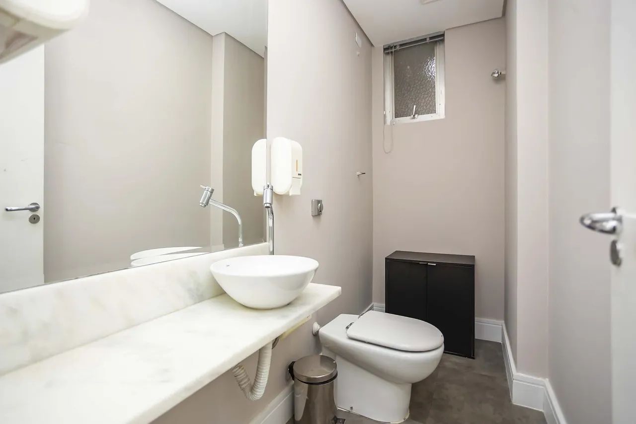 Sala comercial no Centro de Curitiba, PR - Foto 13